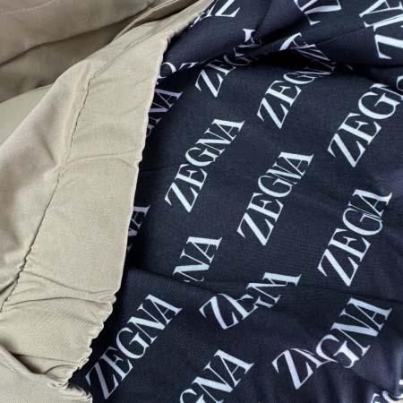 2025年5月30日入荷新作ZEGNAジャケット高品質/人気/誕生日プレゼント/DR工場M-3XL