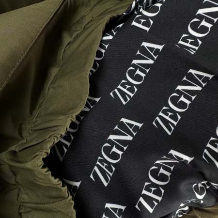 2025年5月30日入荷新作ZEGNAジャケット高品質/人気/誕生日プレゼント/DR工場M-3XL