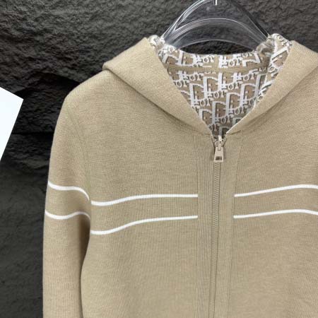 2025年5月30日入荷新作Diorニットのセーター高品質/人気/誕生日プレゼント/DR工場S-L