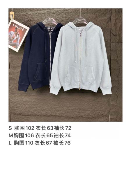 2025年5月30日入荷新作Diorニットのセーター高品質/人気/誕生日プレゼント/DR工場S-L