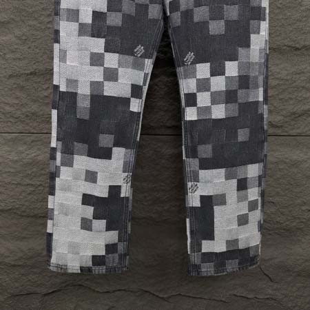 2025年5月30日入荷新作Louis Vuittonジーパン高品質/人気/誕生日プレゼント/DR工場28-34