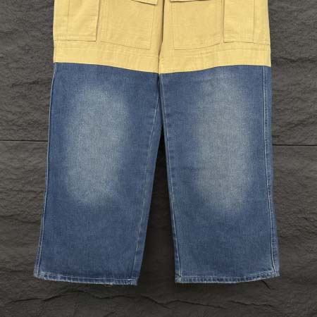 2025年5月30日入荷新作Balenciagaジーパン高品質/人気/誕生日プレゼント/DR工場S-XL