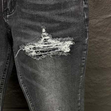 2025年5月30日入荷新作Amiジーパン高品質/人気/誕生日プレゼント/DR工場28-34