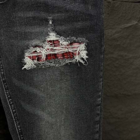 2025年5月30日入荷新作Amiジーパン高品質/人気/誕生日プレゼント/DR工場28-34