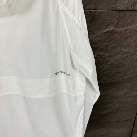 2025年5月30日入荷新作DESCENTEジャケット高品質/人気/誕生日プレゼント/DR工場L-4XL