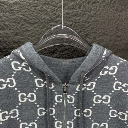 2025年5月30日入荷新作Gucciニットのセーター高品質/人気/誕生日プレゼント/DR工場S-XL