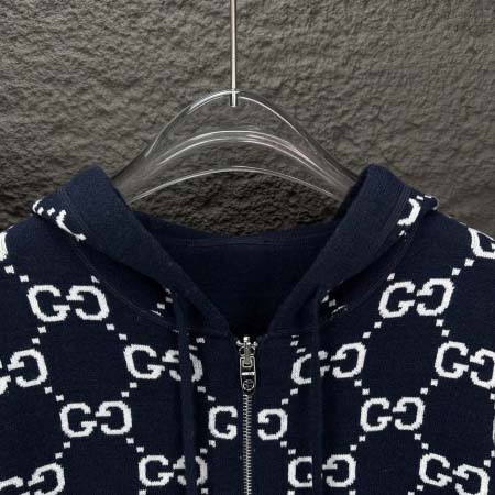 2025年5月30日入荷新作Gucciニットのセーター高品質/人気/誕生日プレゼント/DR工場S-XL