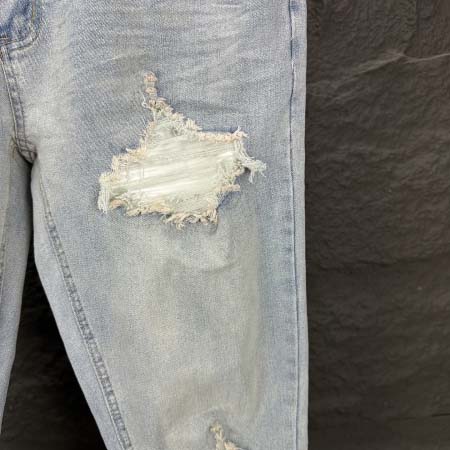 2025年5月30日入荷新作Amiジーパン高品質/人気/誕生日プレゼント/DR工場28-34