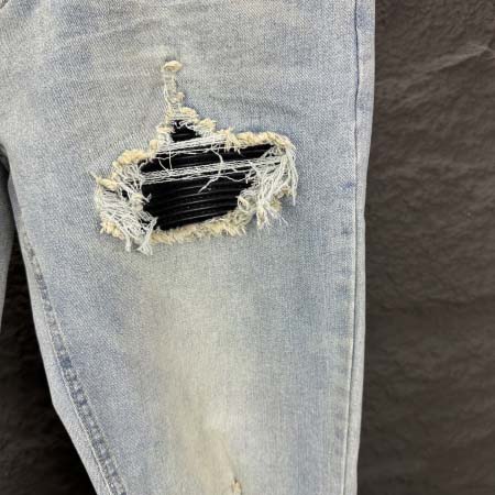 2025年5月30日入荷新作Amiジーパン高品質/人気/誕生日プレゼント/DR工場28-34