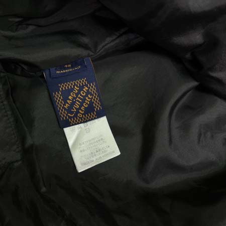 2025年5月30日入荷新作Louis Vuittonジャケット高品質/人気/誕生日プレゼント/DR工場S-XL