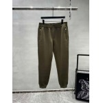 2025年5月4日入荷高品質春夏新作HERMESスウェットパンツ  yuemi工場