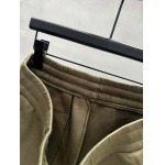 2025年5月4日入荷高品質春夏新作HERMESスウェットパンツ  yuemi工場