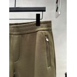 2025年5月4日入荷高品質春夏新作HERMESスウェットパンツ  yuemi工場