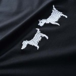 2025年5月4日入荷高品質春夏新作HERMES半袖Tシャツ yuemi工場