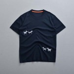 2025年5月4日入荷高品質春夏新作HERMES半袖Tシャツ yuemi工場