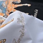 2025年5月4日入荷高品質春夏新作HERMES半袖Tシャツ yuemi工場