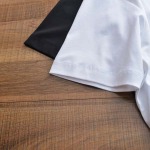 2025年5月4日入荷高品質春夏新作HERMES半袖Tシャツ yuemi工場