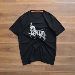 2025年5月4日入荷高品質春夏新作HERMES半袖Tシャツ yuemi工場