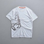 2025年5月4日入荷高品質春夏新作HERMES半袖Tシャツ yuemi工場