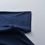 2025年5月4日入荷高品質春夏新作HERMES半袖Tシャツ yuemi工場