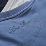 2025年5月4日入荷高品質春夏新作Loropiana半袖Tシャツ yuemi工場