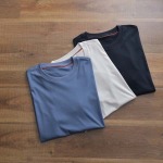 2025年5月4日入荷高品質春夏新作Loropiana半袖Tシャツ yuemi工場