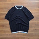 2025年5月4日入荷高品質春夏新作HERMES半袖ニット yuemi工場