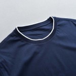 2025年5月4日入荷高品質春夏新作Loropiana半袖ニット yuemi工場