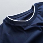 2025年5月4日入荷高品質春夏新作Loropiana半袖ニット yuemi工場