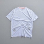 2025年5月4日入荷高品質春夏新作HERMES半袖Tシャツ yuemi工場