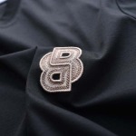 2025年5月4日入荷高品質春夏新作BO半袖Tシャツ yuemi工場