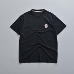 2025年5月4日入荷高品質春夏新作BO半袖Tシャツ yuemi工場
