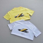 2025年5月4日入荷高品質春夏新作Porsche半袖Tシャツ yuemi工場