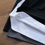 2025年5月4日入荷高品質春夏新作ZEGNA半袖Tシャツ yuemi工場