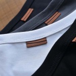 2025年5月4日入荷高品質春夏新作ZEGNA半袖Tシャツ yuemi工場