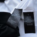 2025年5月4日入荷高品質春夏新作ZEGNA半袖Tシャツ yuemi工場