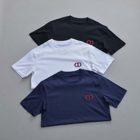 2025年5月4日入荷高品質春夏新作HERMES半袖Tシャツ...