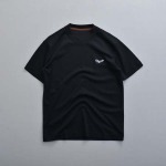 2025年5月4日入荷高品質春夏新作ZEGNA半袖Tシャツ yuemi工場