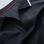 2025年5月4日入荷高品質春夏新作Loropiana半袖ポロシャツ yuemi工場