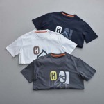 2025年5月4日入荷高品質春夏新作Loropiana半袖Tシャツ yuemi工場