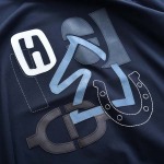 2025年5月4日入荷高品質春夏新作Loropiana半袖Tシャツ yuemi工場