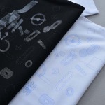 2025年5月4日入荷高品質春夏新作HERMES半袖Tシャツ yuemi工場