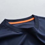 2025年5月4日入荷高品質春夏新作HERMES半袖Tシャツ yuemi工場