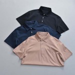 2025年5月4日入荷高品質春夏新作Loropiana半袖ポロシャツ yuemi工場