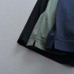 2025年5月4日入荷高品質春夏新作Loropiana半袖ポロシャツ yuemi工場