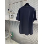 2025年5月4日入荷高品質春夏新作HERMES半袖Tシャツ yuemi工場