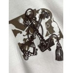 2025年5月4日入荷高品質春夏新作HERMES半袖Tシャツ yuemi工場