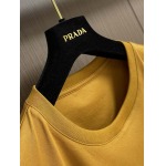 2025年5月4日入荷高品質春夏新作HERMES半袖Tシャツ yuemi工場