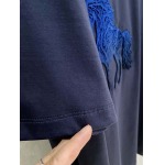 2025年5月4日入荷高品質春夏新作HERMES半袖Tシャツ yuemi工場