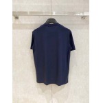 2025年5月4日入荷高品質春夏新作HERMES半袖Tシャツ yuemi工場